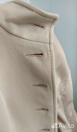 Пальто 44 размер