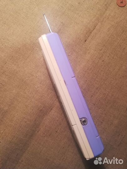 Радиоприемник