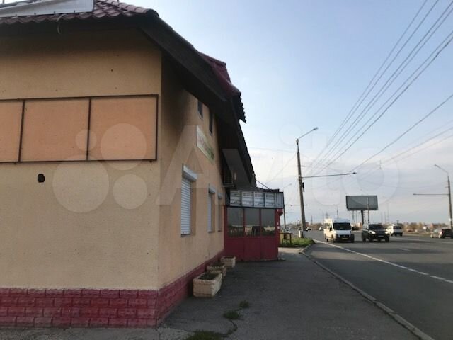 Свободного назначения, 189.5 м²