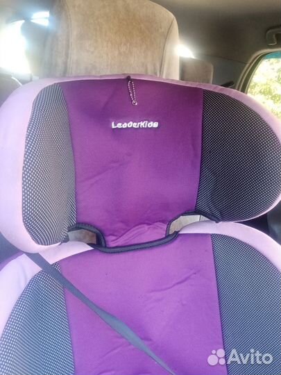 Детское кресло