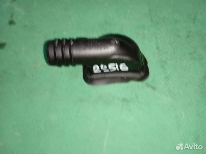 VW Jetta (NF) Vl штуцер воздушного шланга