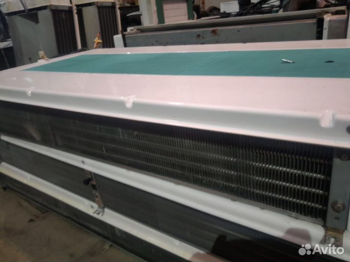 Воздухоохладители