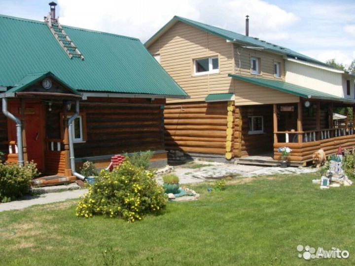 Русская банька