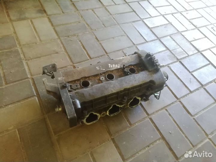 Гбц G6BA 2.7 Hyundai Kia