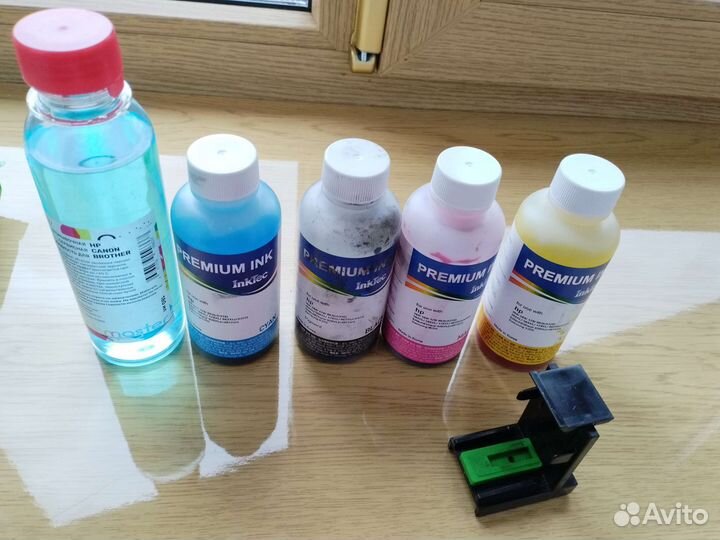 Мфу hp laserjet 2320