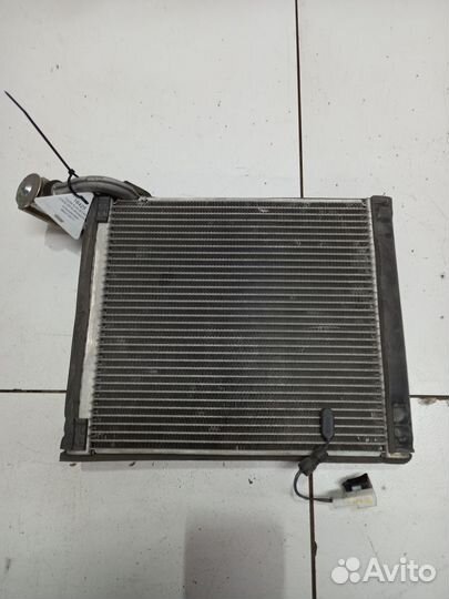 Toyota Auris (E150) I испаритель кондиционера