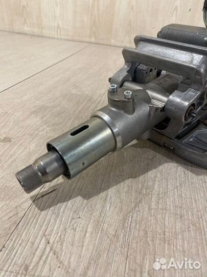 Рулевая колонка Mercedes Benz C230 W204 M272.921