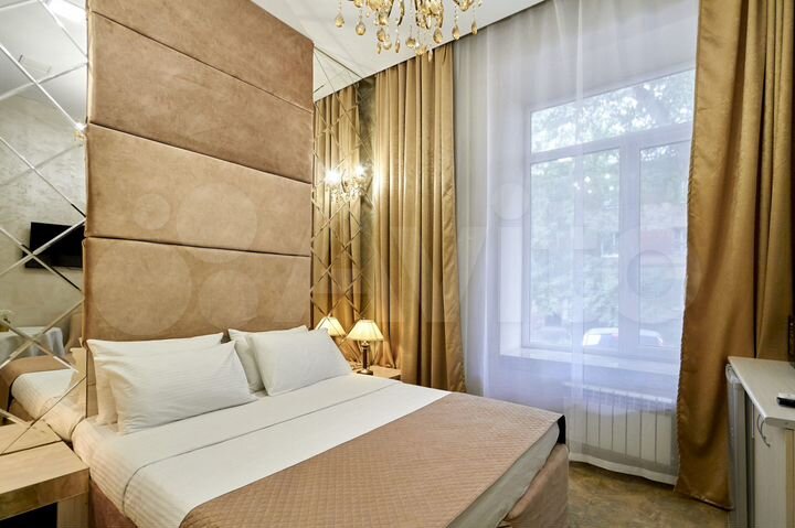 Квартира-студия, 20 м², 1/9 эт.