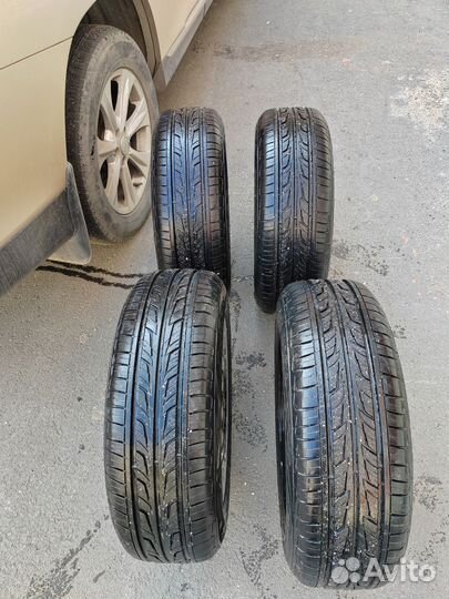 Cordiant Road Runner 195/65 R15 91H