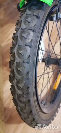 Велосипед детский Stels Arrow 16