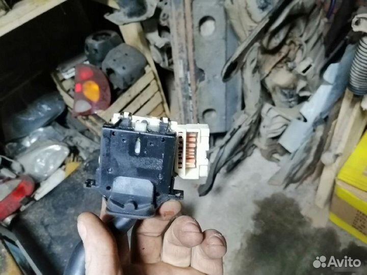 Подрулевой переключатель Haima 3