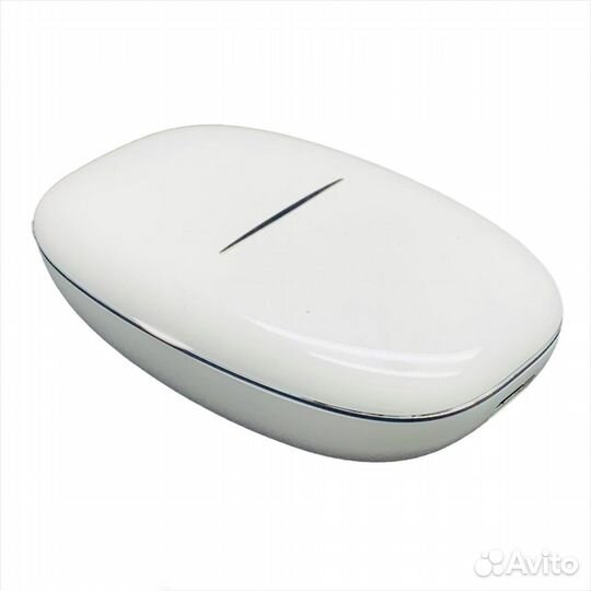 Bluetooth гарнитура musky HX05 (White)