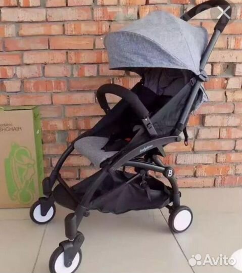 Коляска прокат