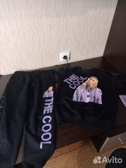 Детская одежда для девочек