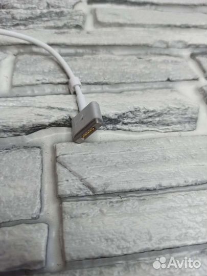 Блок питания для MacBook magsafe