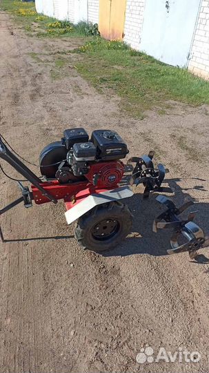 Продам мотоблок кб60