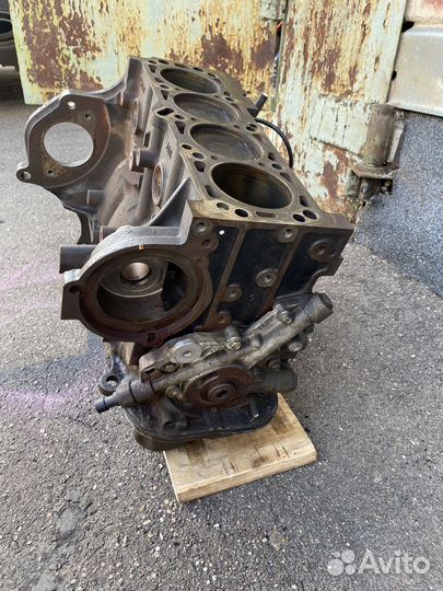 Двигатель chevrolet cruze 1.6 F16D3