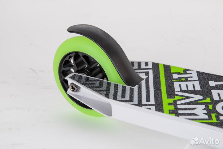 Трюковой самокат Duker 202