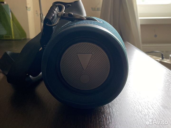 Колонка jbl xtreme 2