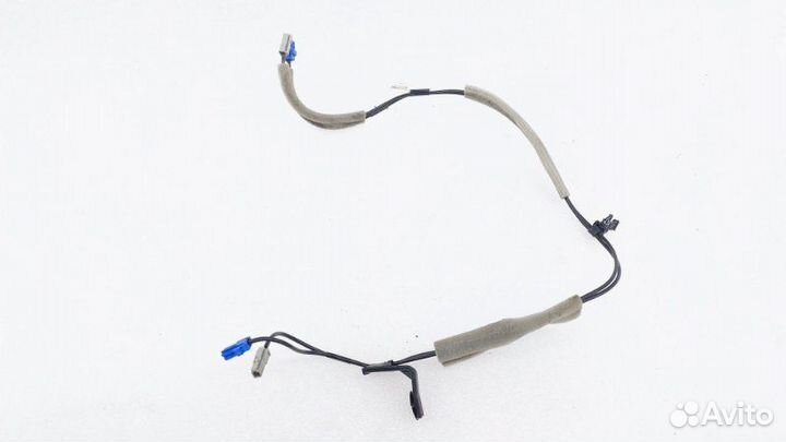 Проводка антенны Mitsubishi Outlander GF 4B11 2021