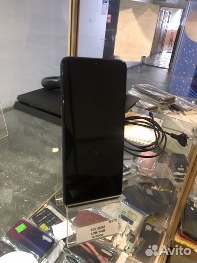 TCL 20 SE, 4/128 ГБ