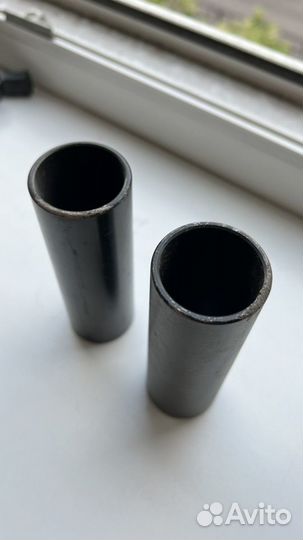 Пеги на bmx twenty