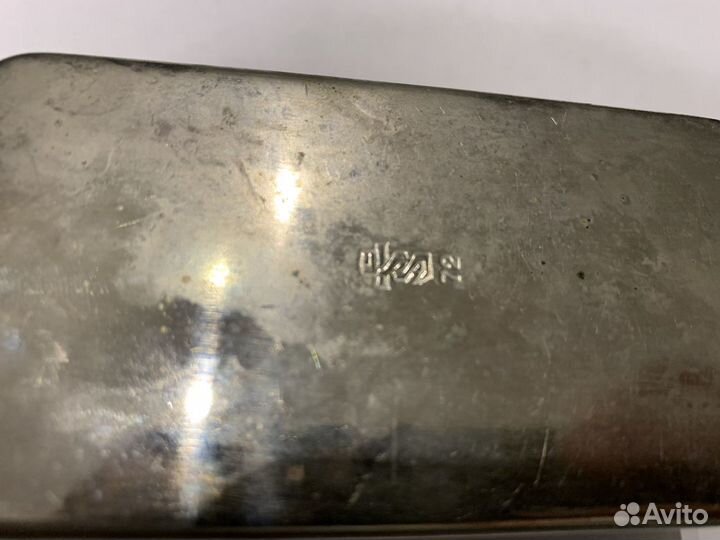 Шприц в коллекцию