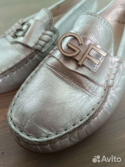 Мокасины Ferre 33р