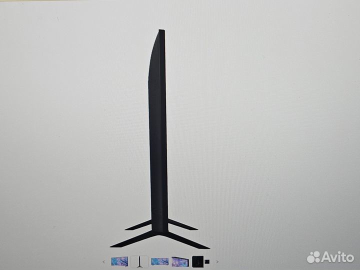 Телевизоры диагональ 75