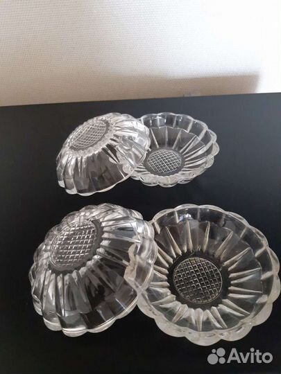 Хрусталь СССР