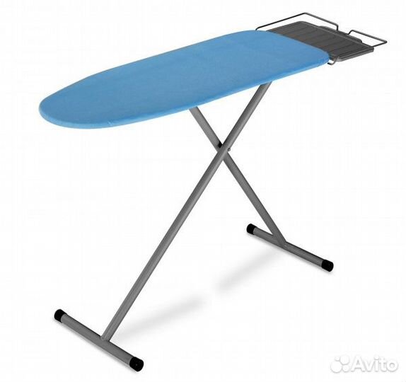 Доска гладильная Metalnova Trend