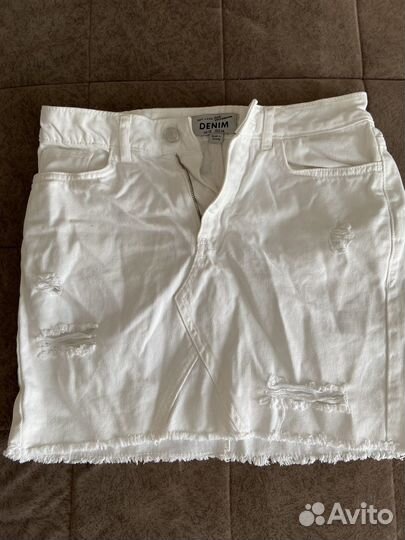 Женская одежда / zara, bershka, stradivarius