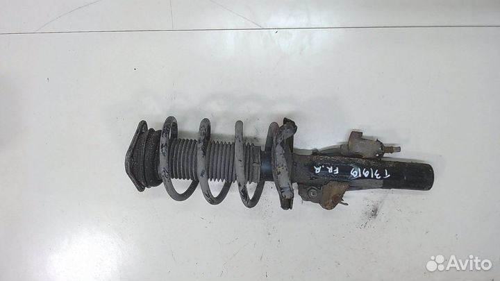 Амортизатор подвески Mazda 5 (CR), 2007