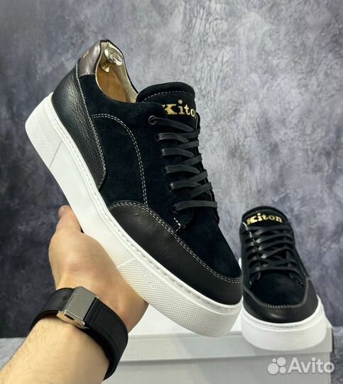 Кроссовки Santani (42)