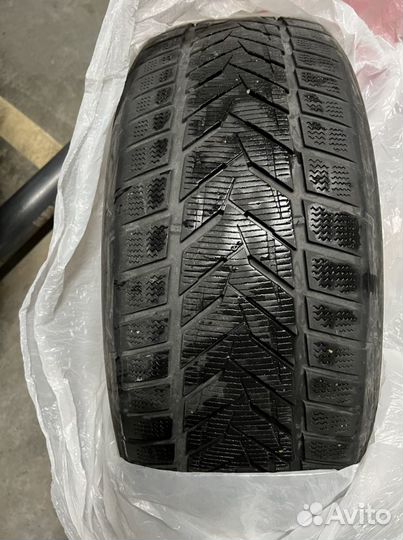 Vredestein Wintrac Xtreme S 255/50 R20