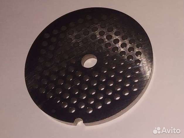 Нож для электромясорубки