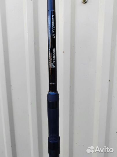 Удилища Sportex Competition NT 13ft, 3.75lb