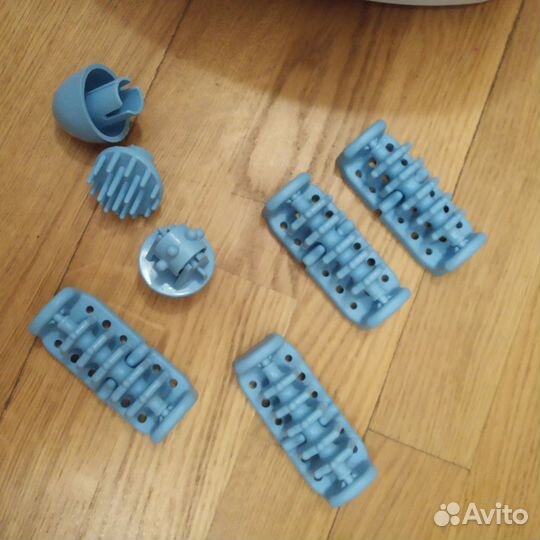 Массажная ванночка