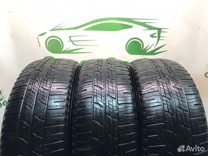 Pirelli Scorpion Zero 255/60 R18