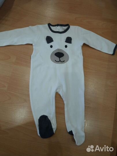 Вещи для новорожденных пакетом