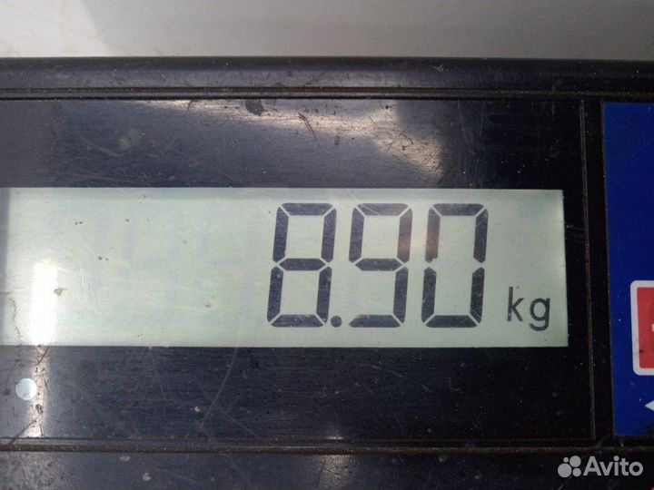 Ступица для Volkswagen Sharan 1