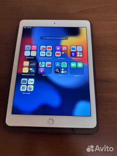 Apple iPad air 2