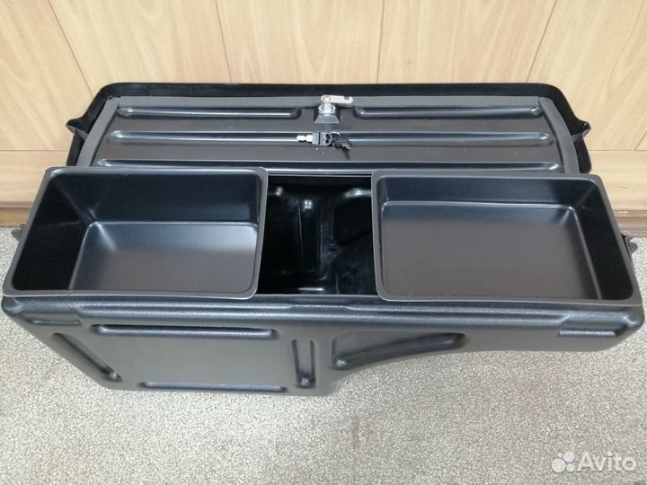 Инструментальный ящик (карман) УАЗ Пикап