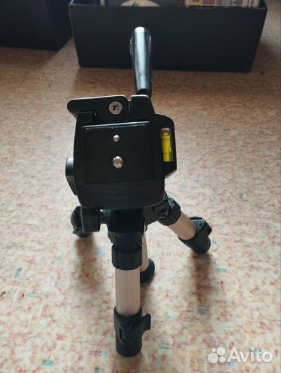 Штатив ERA ECP - 0012 для фотоаппарата