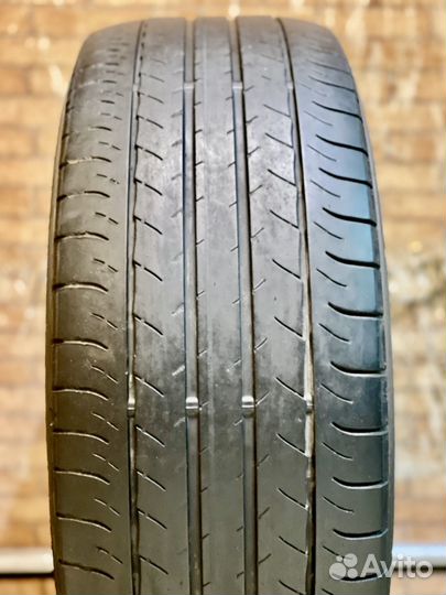 Dunlop SP Sport Maxx 050 225/50 R17 94W