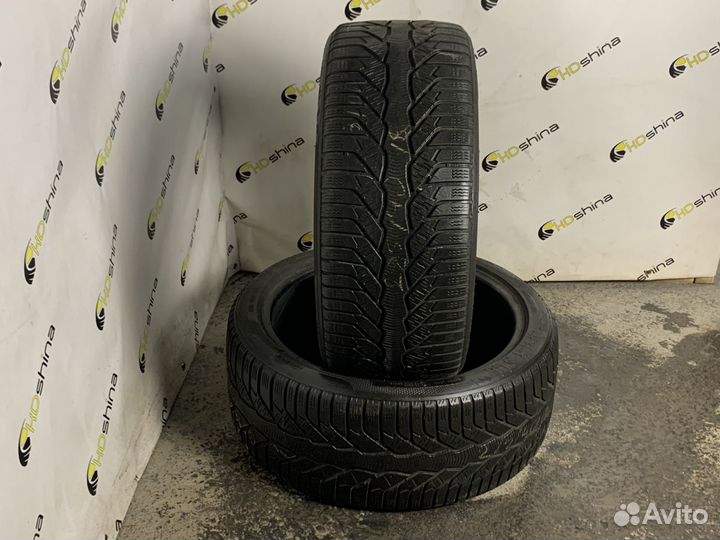 Kleber Krisalp HP2 225/40 R18
