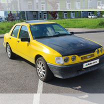 Ford Sierra 2.0 MT, 1990, 15 000 км, с пробегом, цена 350 000 руб.