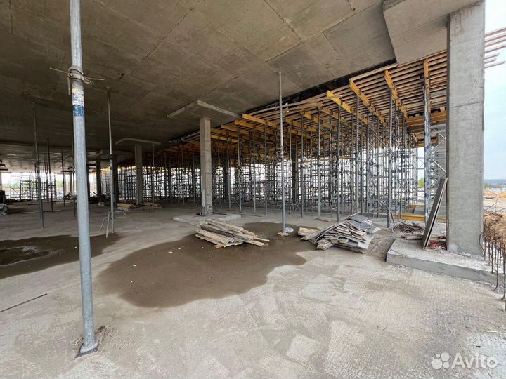 Выкуп опалубки