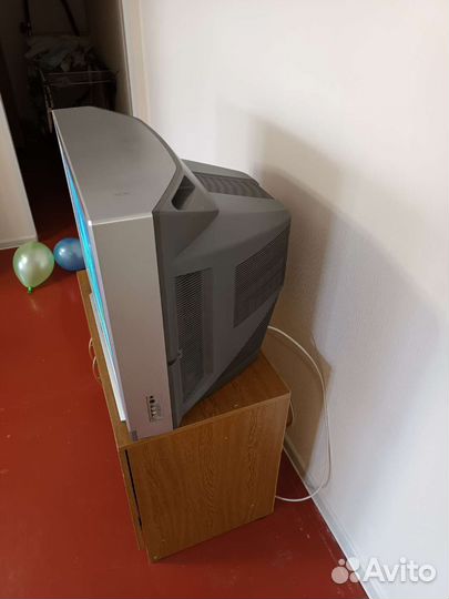 Телевизор бу