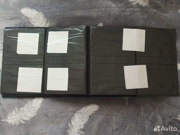 Фотоальбом новый